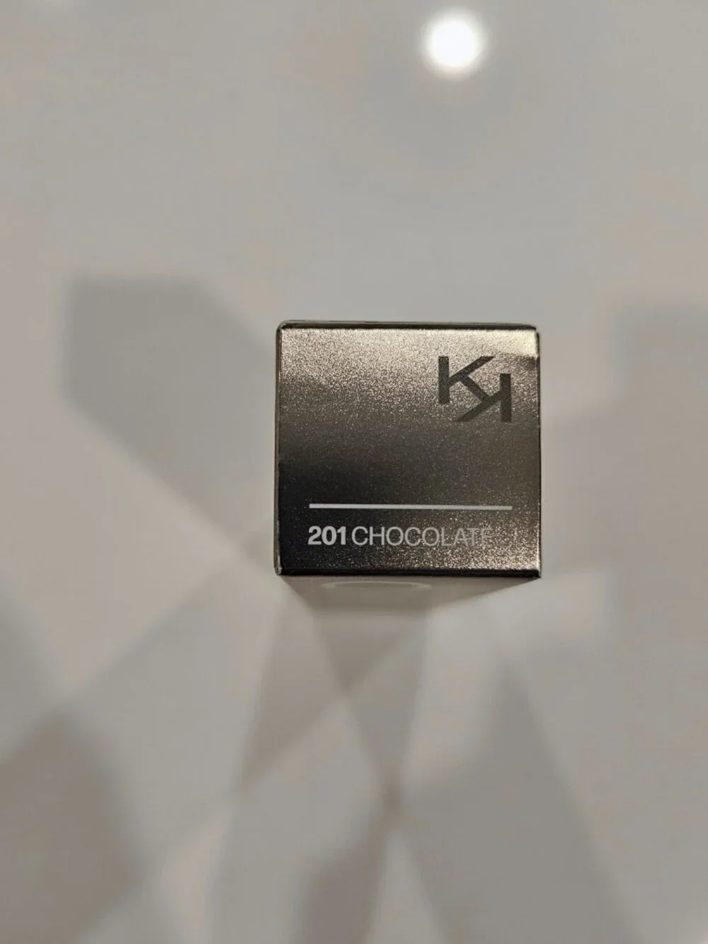 KIKO Milano Sculpting Touch Creamy Stick Contour